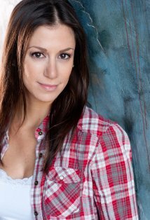 фото Дженнифер Жуль Харт