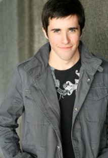 фото Ши Паркер