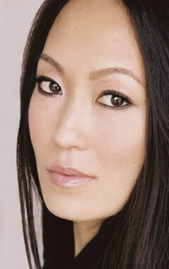 фото Шина Чоу