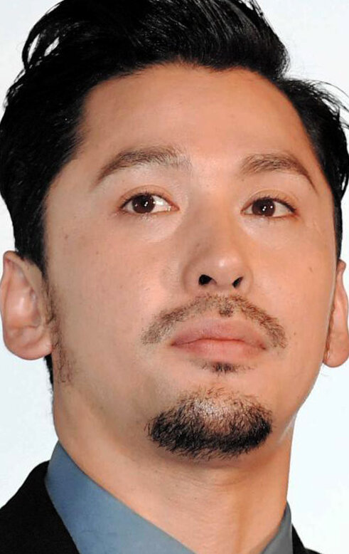 фото Мотоки Фуками