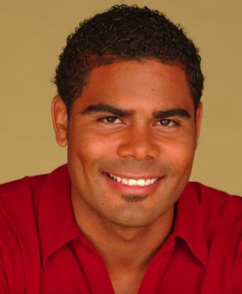 фото Джабари Джонс