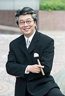 фото Дэвид Мао