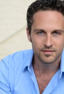 фото Кристоф Хаддад