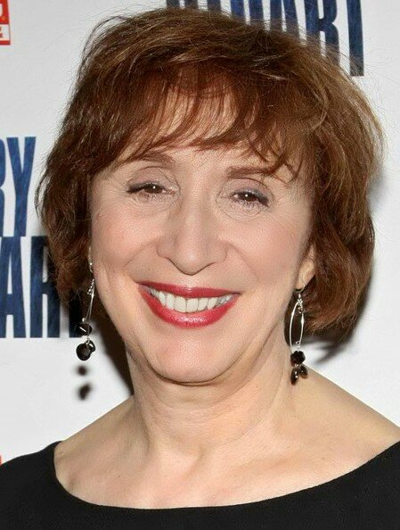 фото Мария Туччи