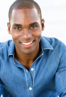 фото Джаред Уоффорд