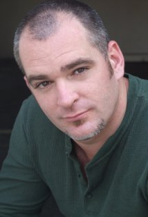 фото Эрик Шеперд