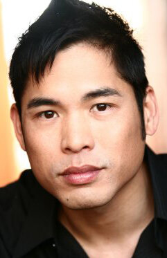 фото Андре Инг