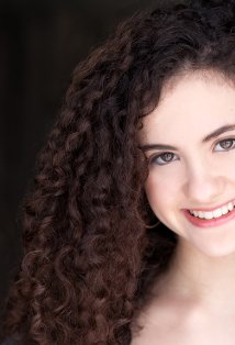 фото Леа Роуз Орлинз