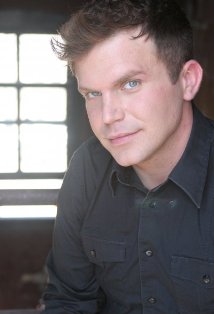 фото Дэнни Родс