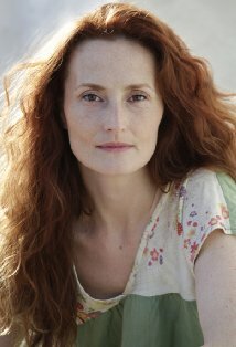 фото Рэйчел Ласкар