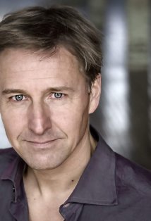 фото Кристиан Стамм