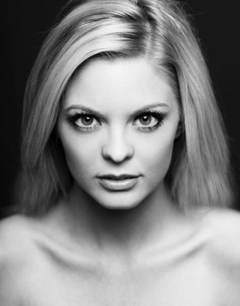 фото Холли Уиннард