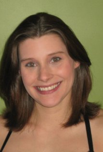 фото Меган Ли