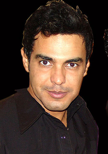 фото Зезе Ди Камарго