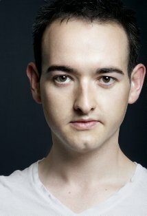 фото Марк Прендергаст