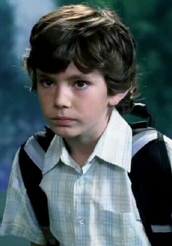 фото Энтони Де Марко