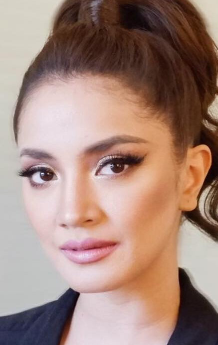 фото Нур Фазура