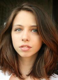 фото Луна Зимич Мийович