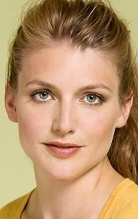 фото Шарлотта Вандермерш