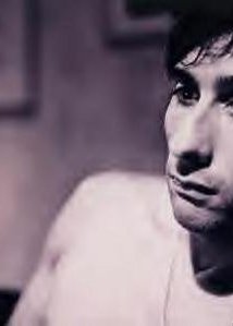 фото Джанни Мёре