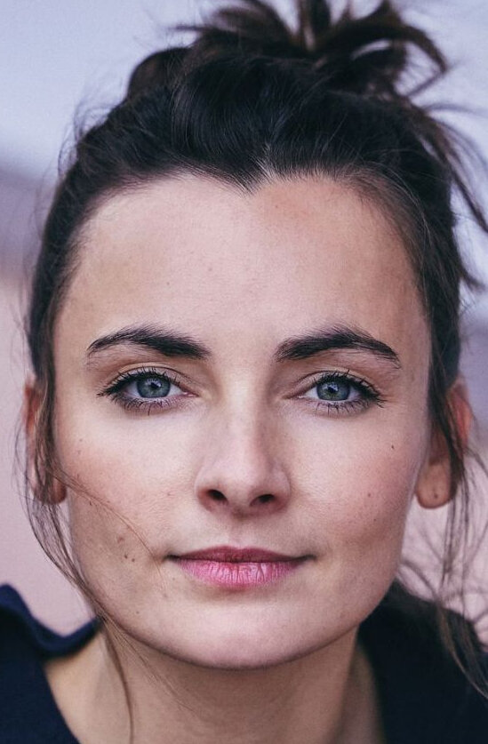 фото Паула Шрамм