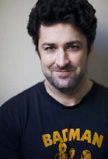 фото Скотт Кашман