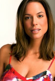 фото Бьянка Мерджел