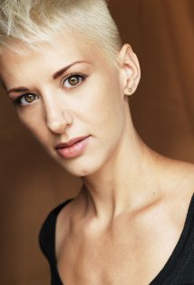 фото Сара Мараффино