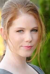 фото Мэри Кобб