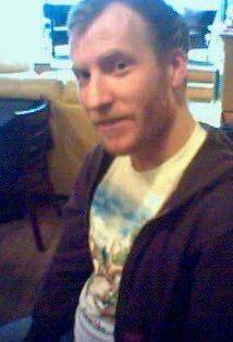 фото Робин Гарлэнд