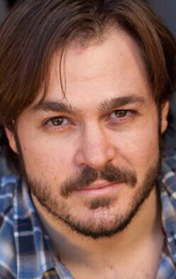 фото Митчелл Джарвис