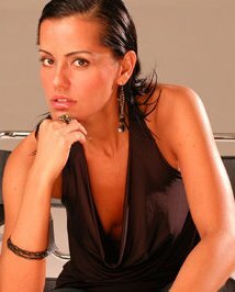 фото Элизабет Бресс