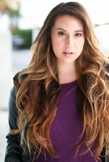 фото Мишель Эшли Мэтьюз