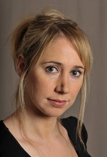 фото Тифф Стивенсон