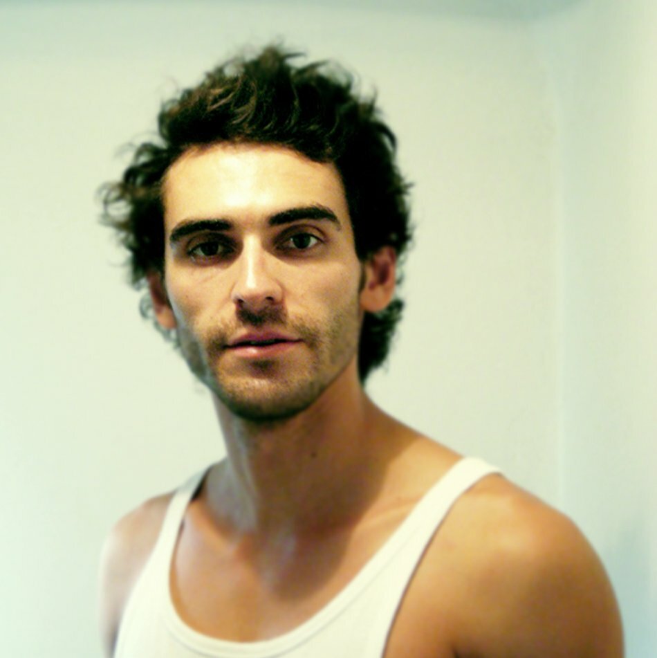 фото Пабло Серда