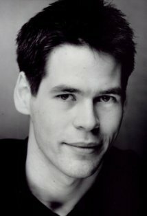 фото Аластер Брюс