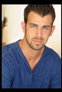 фото Ник Уэйн