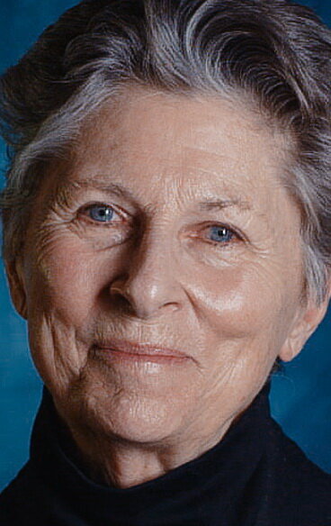 фото Джоан Галифакс