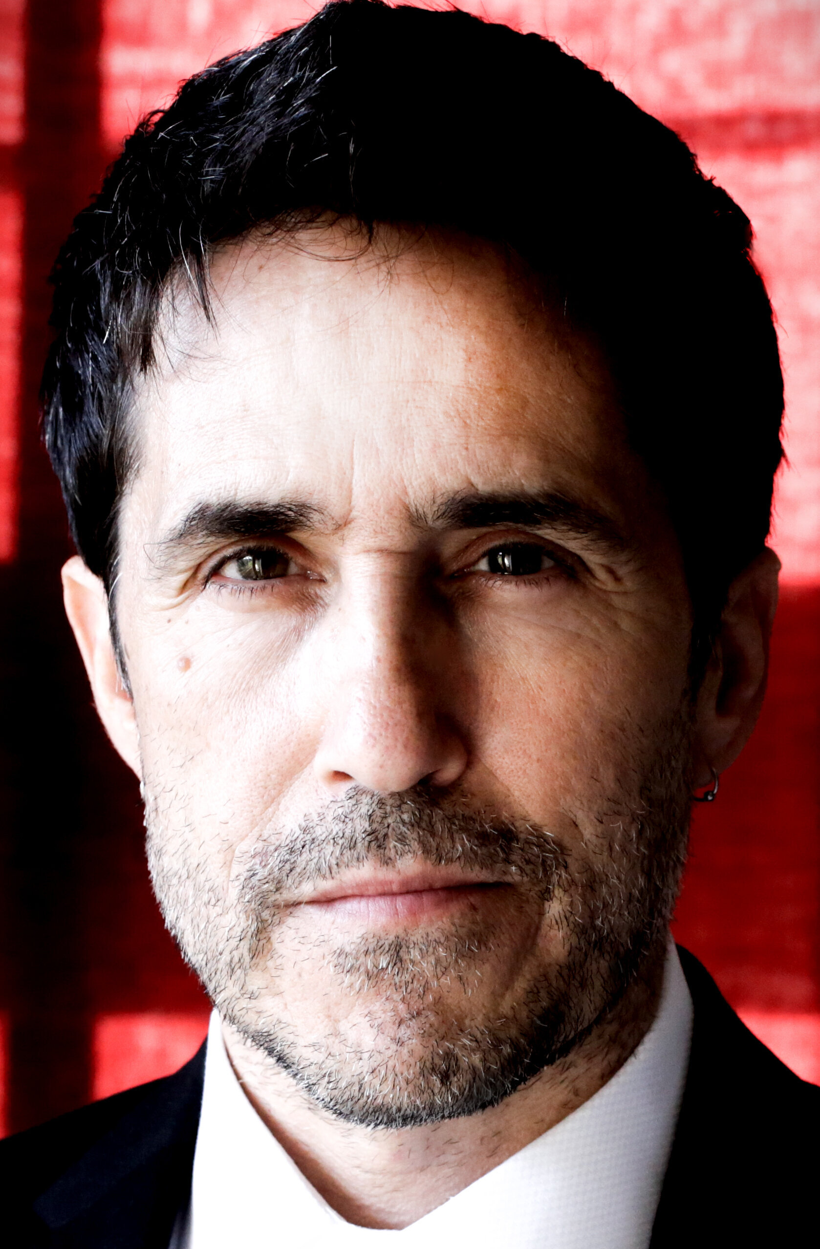 фото Мак Квейл