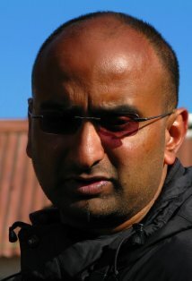 фото Rahul Gandotra