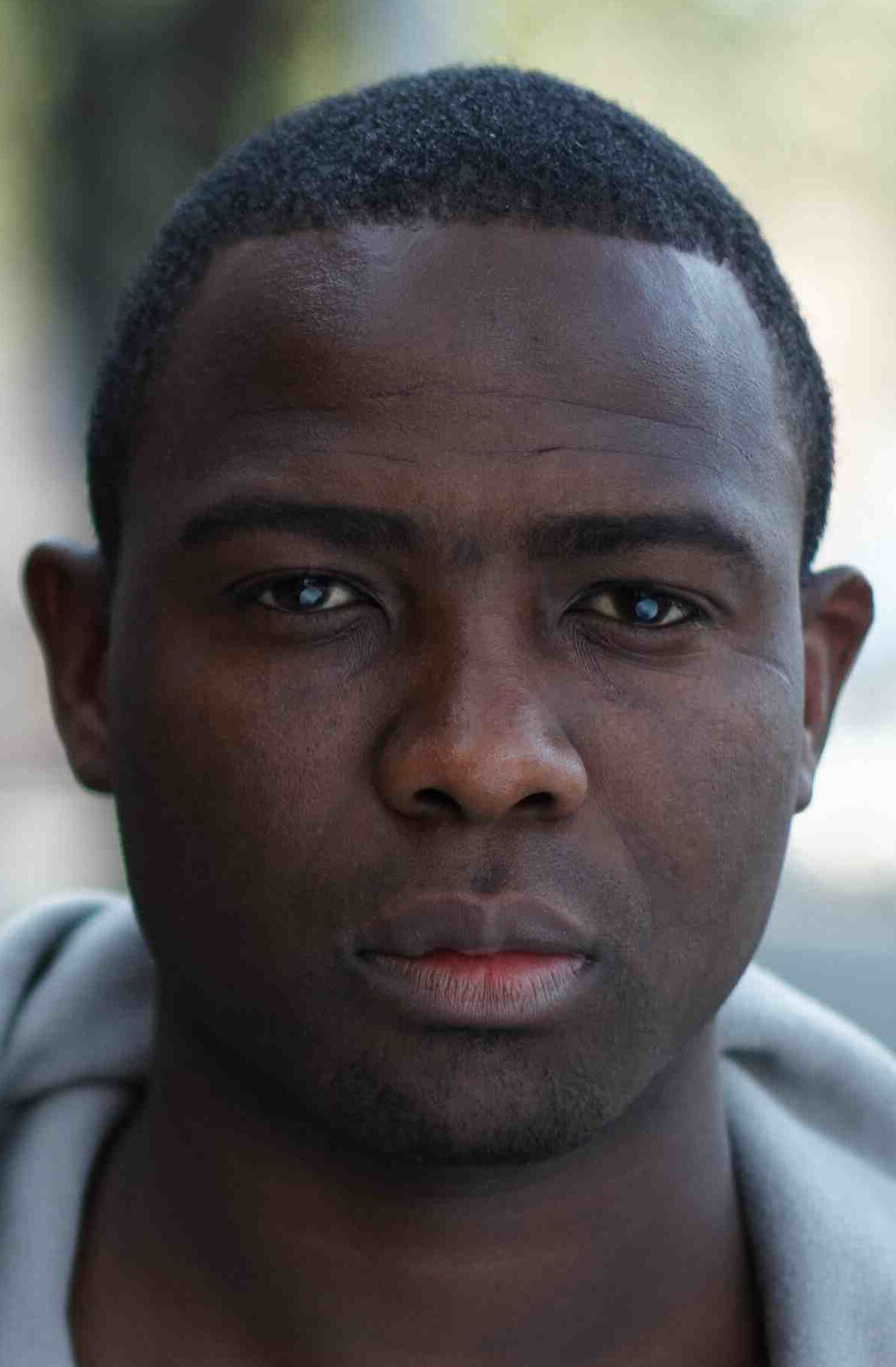 фото Седрик Идо