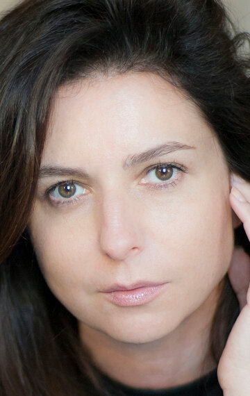 фото Алиса Хазанова