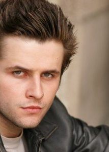 фото Джэйк Террелл