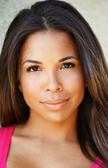 фото Майя Гилберт