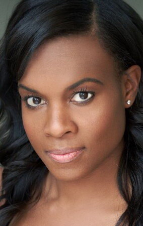 фото Нефетари Спенсер