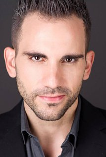 фото Джо Диомед