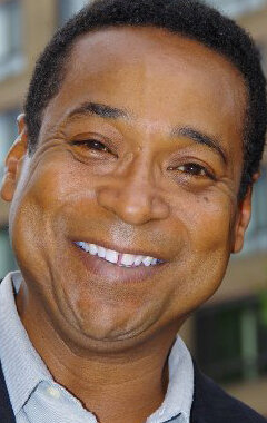 фото Майкл Мак