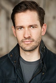 фото Энтони Ахерн