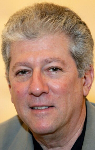 фото Питер Ригерт