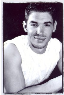 фото Джейсон Бистон